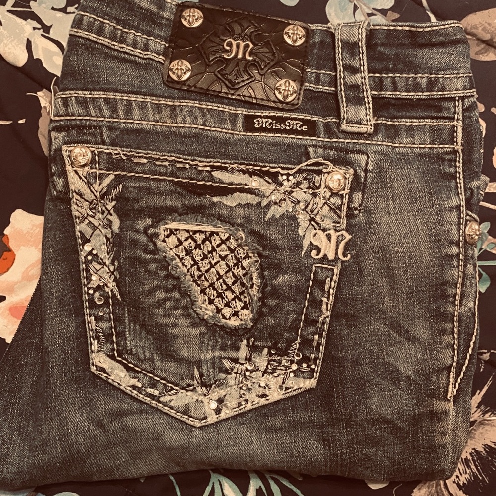 Miss me size 32